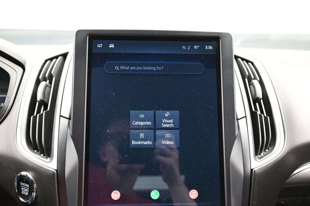Certified 2023 Ford Edge ST-Line AWD/4WD image 29