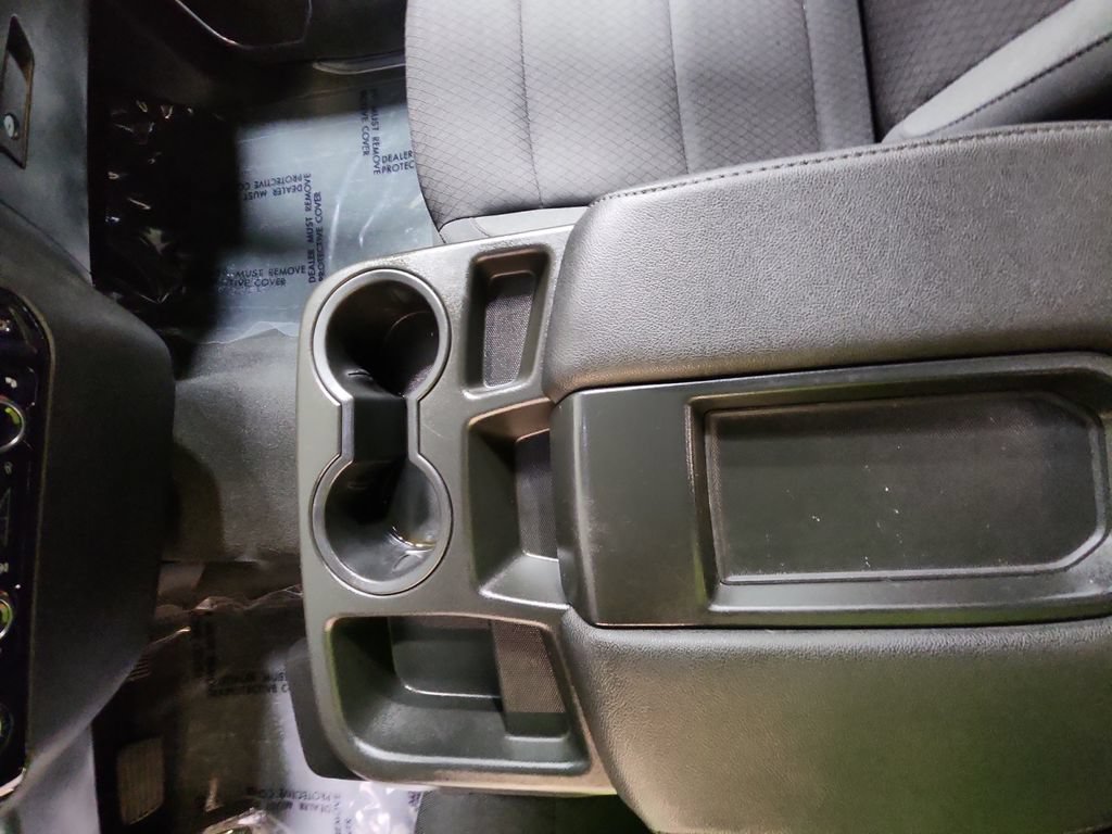 Certified 2023 Chevrolet Silverado 1500 LT AWD/4WD image 23