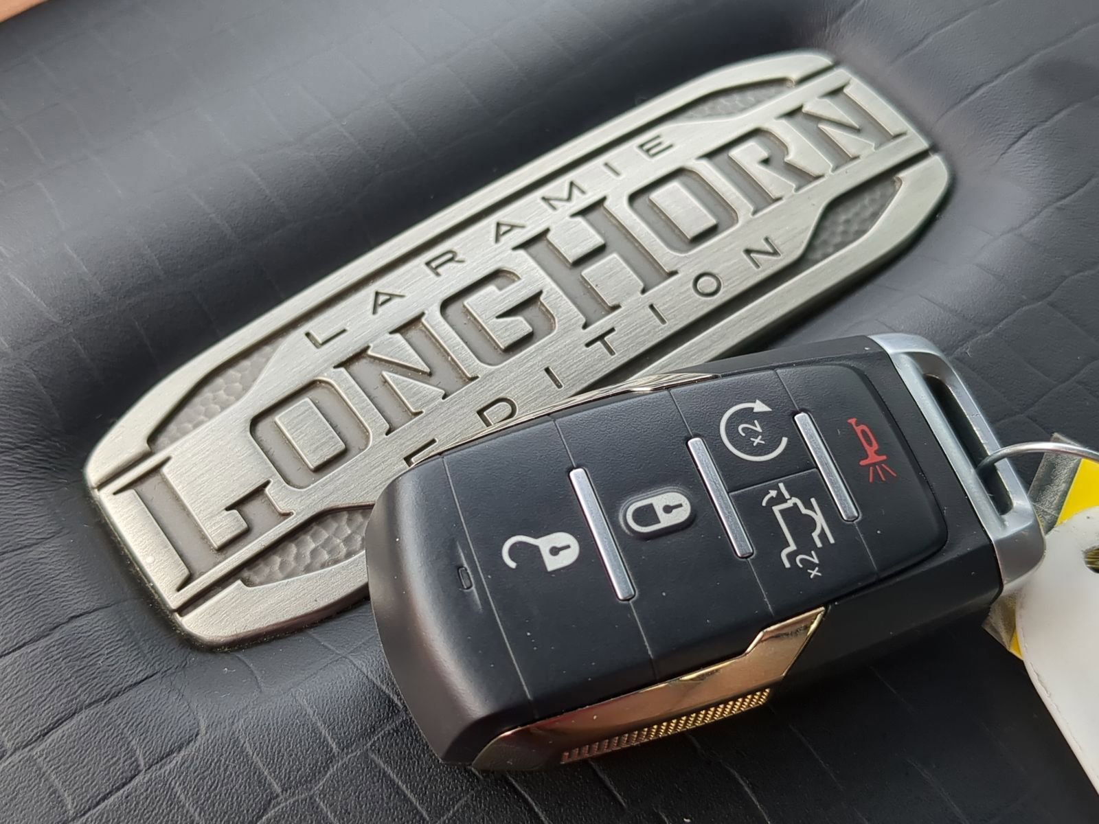 Used 2020 RAM 1500 Limited image 41