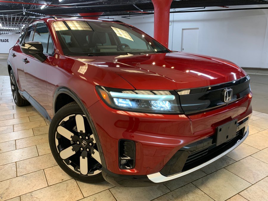 Used 2024 Honda Prologue Elite image 2
