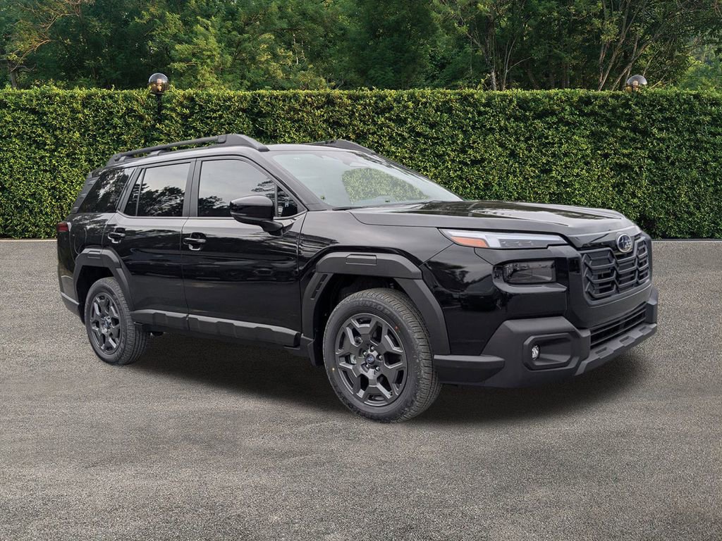 New 2026 Subaru Outback Premium image 2