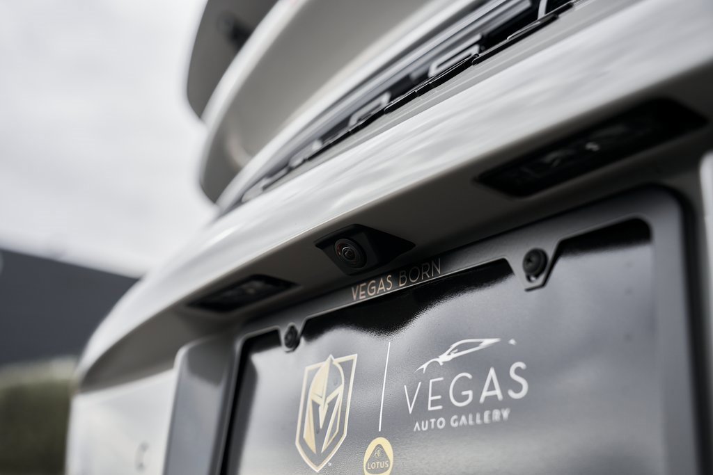 Used 2025 Porsche 911 Turbo S w/ 911 Turbo Sportdesign Package image 17