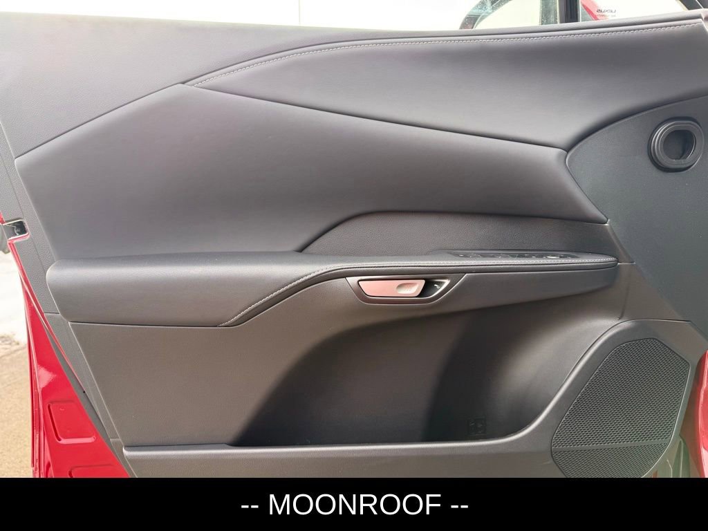 Used 2023 Lexus RX 350 Premium w/ Accessory Package image 5