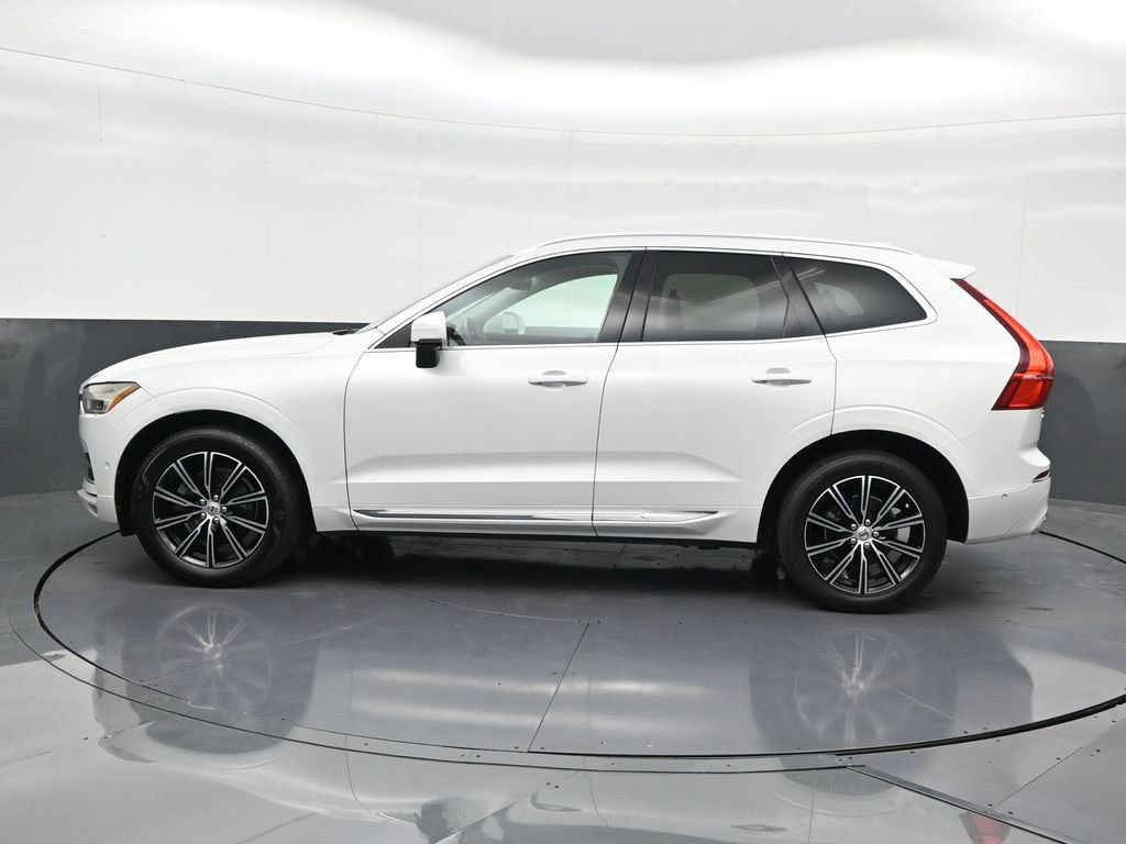 Used 2018 Volvo XC60 T5 Inscription w/ Convenience Package image 2