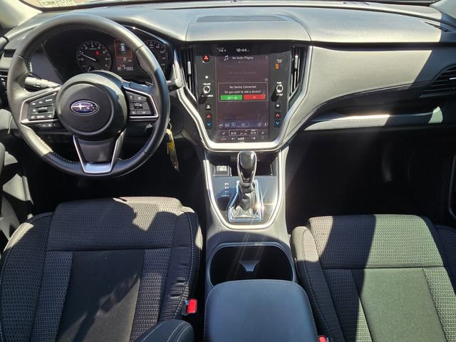 Certified 2025 Subaru Outback Premium image 18