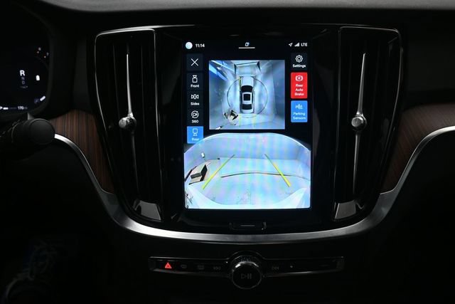 Used 2024 Volvo S60 B5 Plus w/ Protection Package Premier FWD image 12