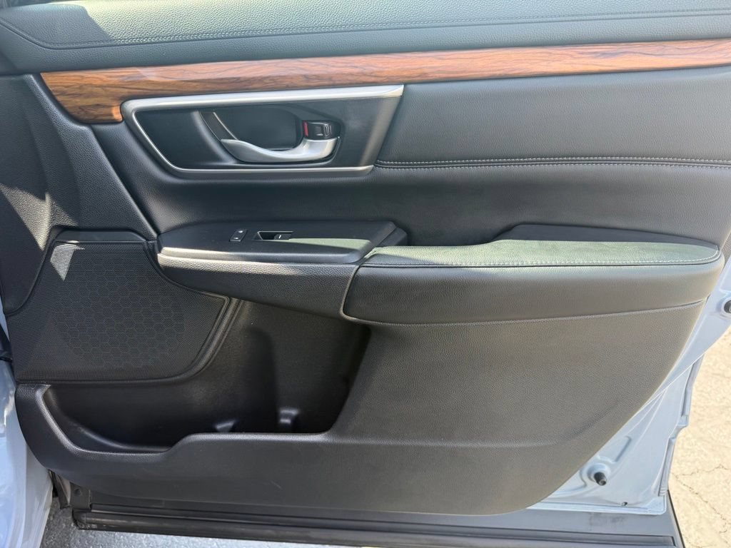 Used 2022 Honda CR-V Touring image 43