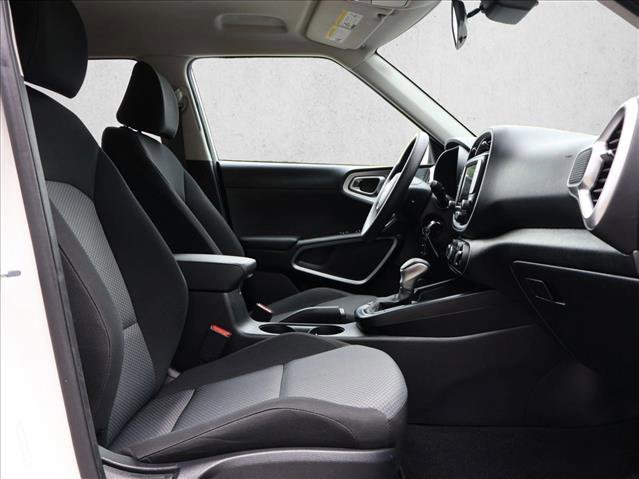 Used 2022 Kia Soul LX w/ Technology Package FWD image 30