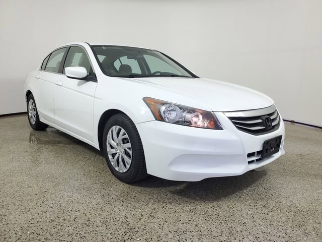 Used 2012 Honda Accord LX image 4