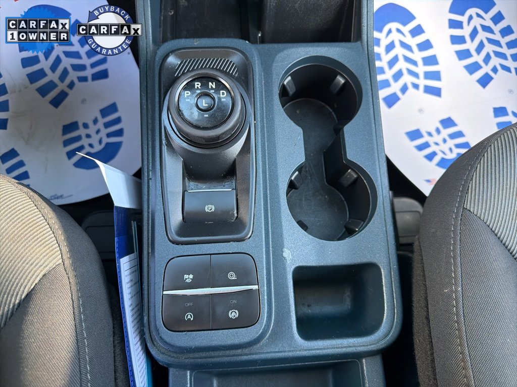 Used 2022 Ford Maverick XL image 31