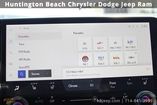 Used 2024 Lexus TX 350 FWD image 28