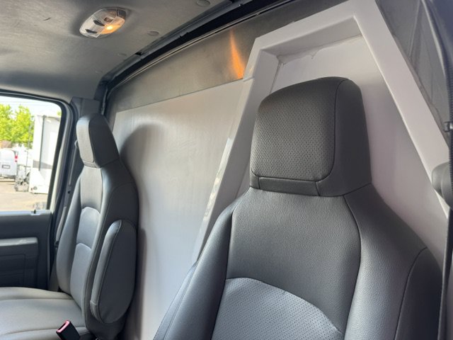 Used 2023 Ford E-350 and Econoline 350 Super Duty w/ Power Windows & Locks Group RWD image 19