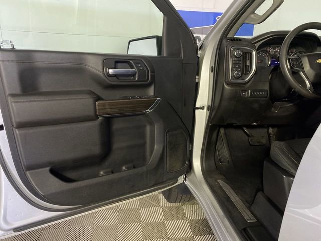 Used 2021 Chevrolet Silverado 3500 LT w/ Remote Start Package AWD/4WD image 27