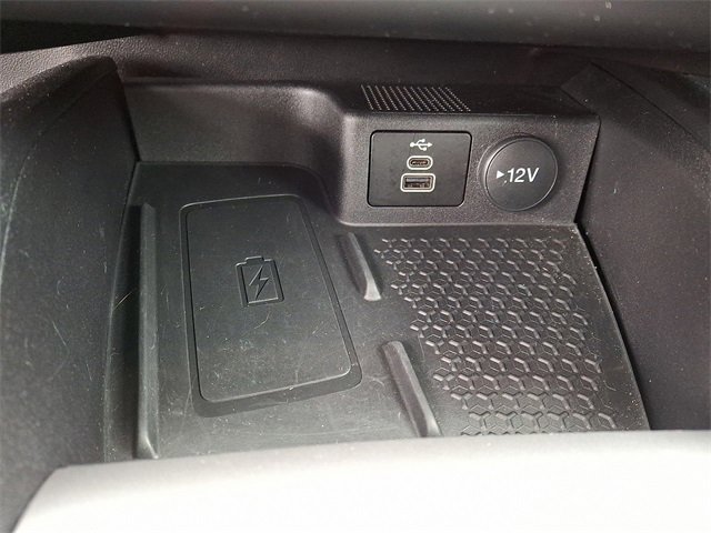 Used 2023 Ford Bronco Sport Big Bend w/ Convenience Package image 24