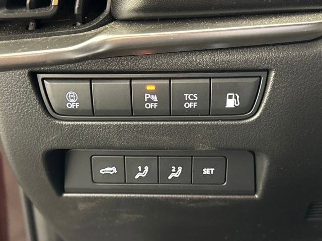 Used 2024 MAZDA CX-90 Plug-In Hybrid w/ Premium Plus image 39