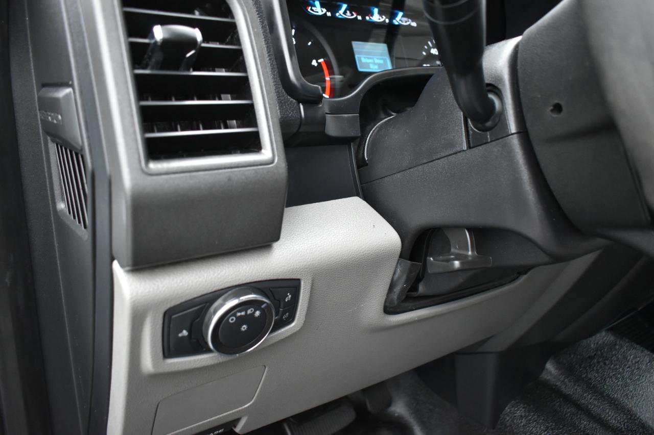 Used 2018 Ford F250 XL w/ Power Equipment Group image 41