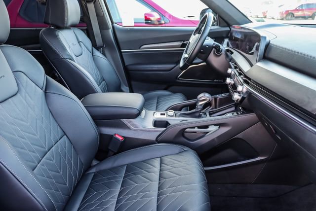 Certified 2025 Kia Telluride SX Prestige X-Pro image 19