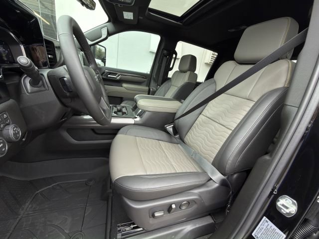New 2026 Chevrolet Silverado 2500 ZR2 image 20