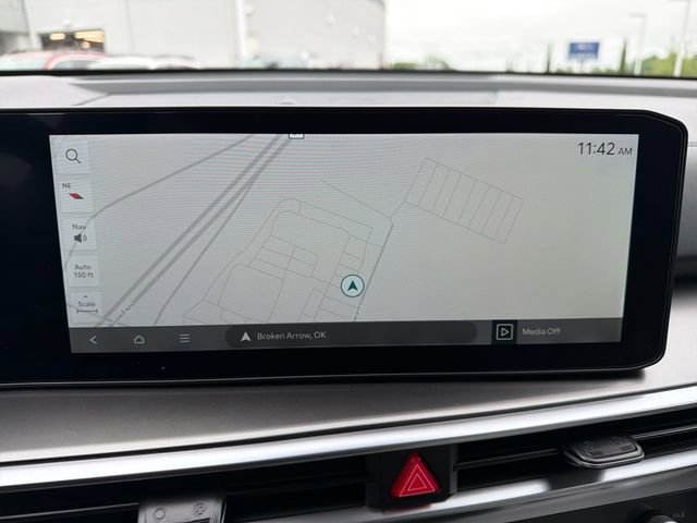 New 2026 Kia Sorento EX AWD/4WD image 12