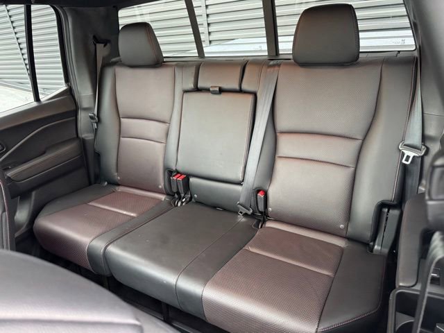 Used 2019 Honda Ridgeline Black Edition image 29