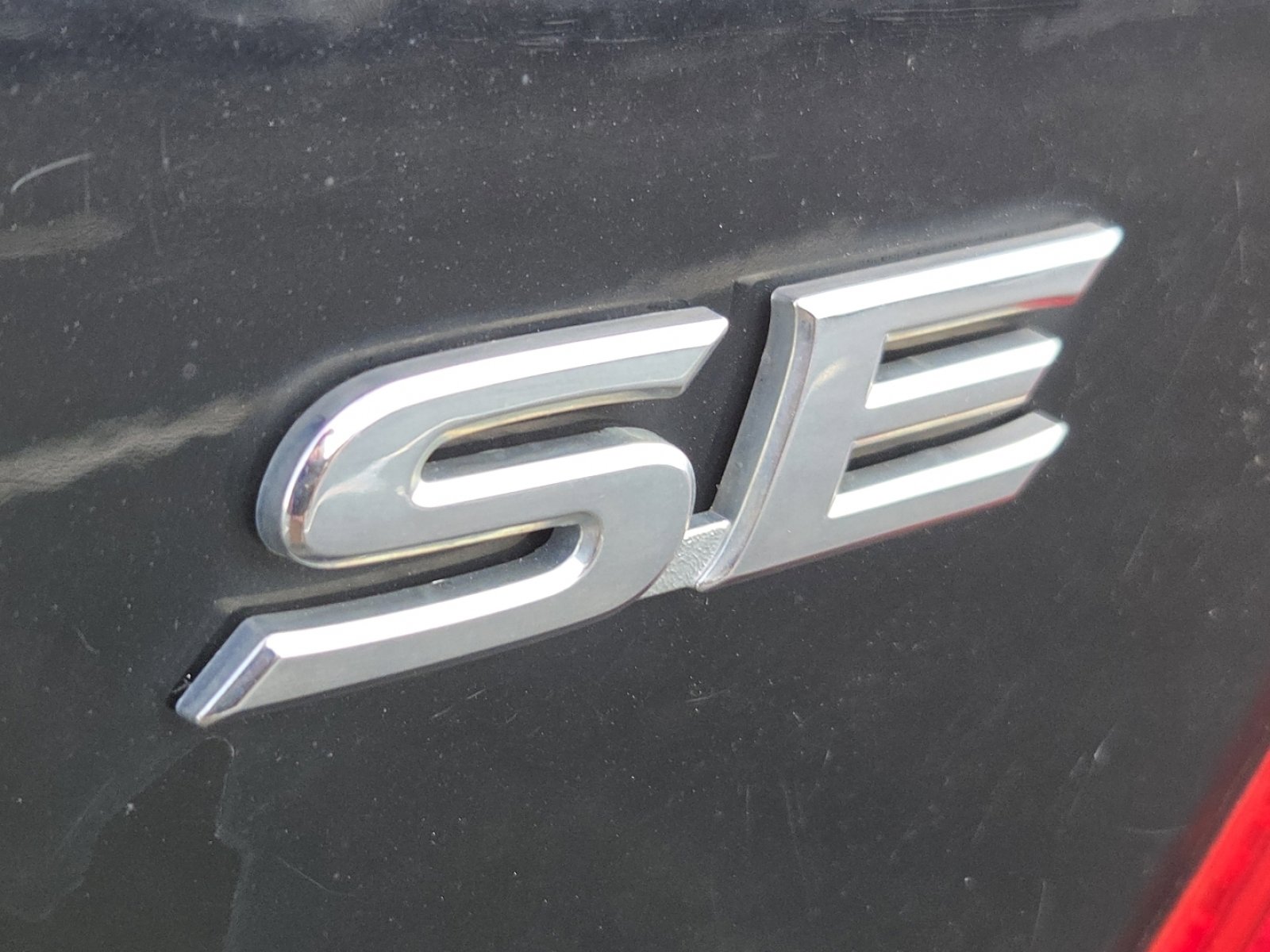 Used 2014 Toyota Camry SE image 8