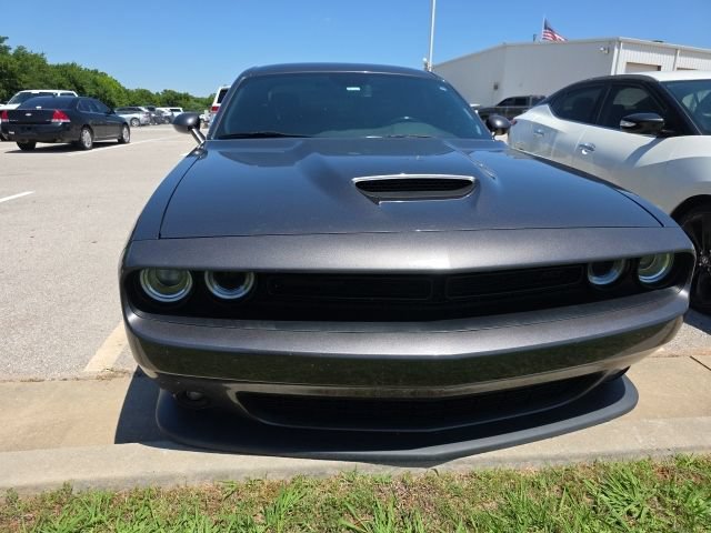 Used 2022 Dodge Challenger GT w/ Blacktop Package RWD image 8