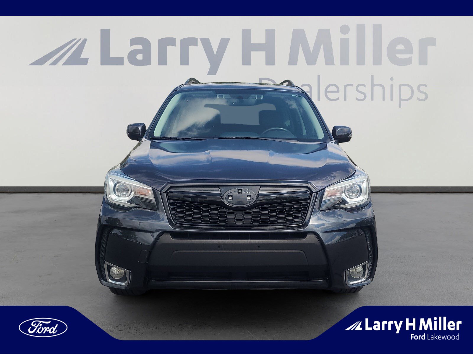 Used 2018 Subaru Forester 2.0XT Touring w/ Popular Package #2 AWD/4WD image 8
