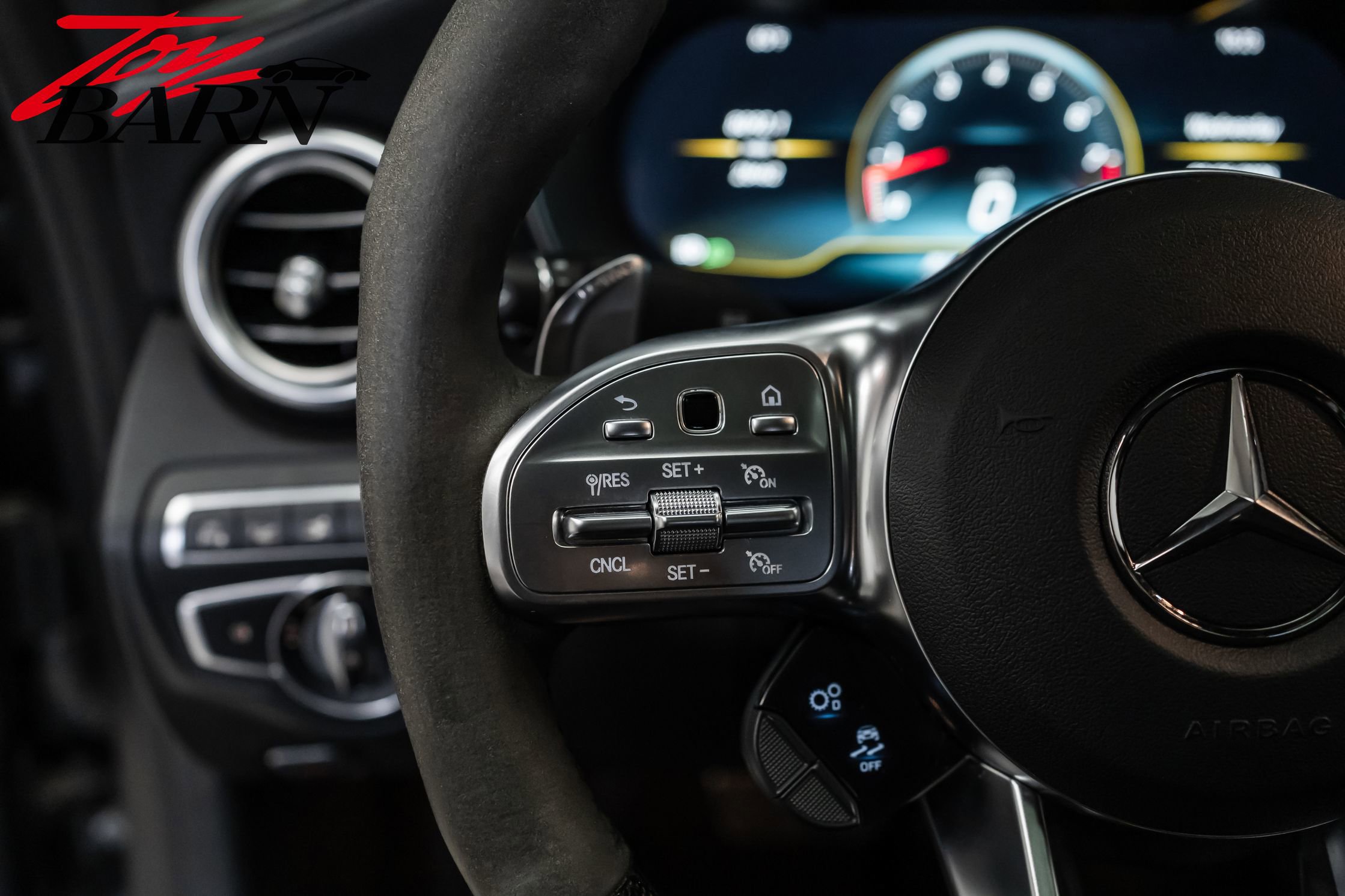 Used 2019 Mercedes-Benz C 63 AMG S image 38