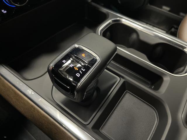 Certified 2025 Chevrolet Silverado 1500 High Country image 23