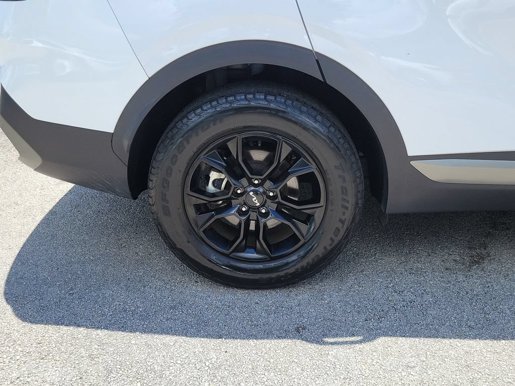 Certified 2023 Kia Sportage X-Pro AWD/4WD image 5