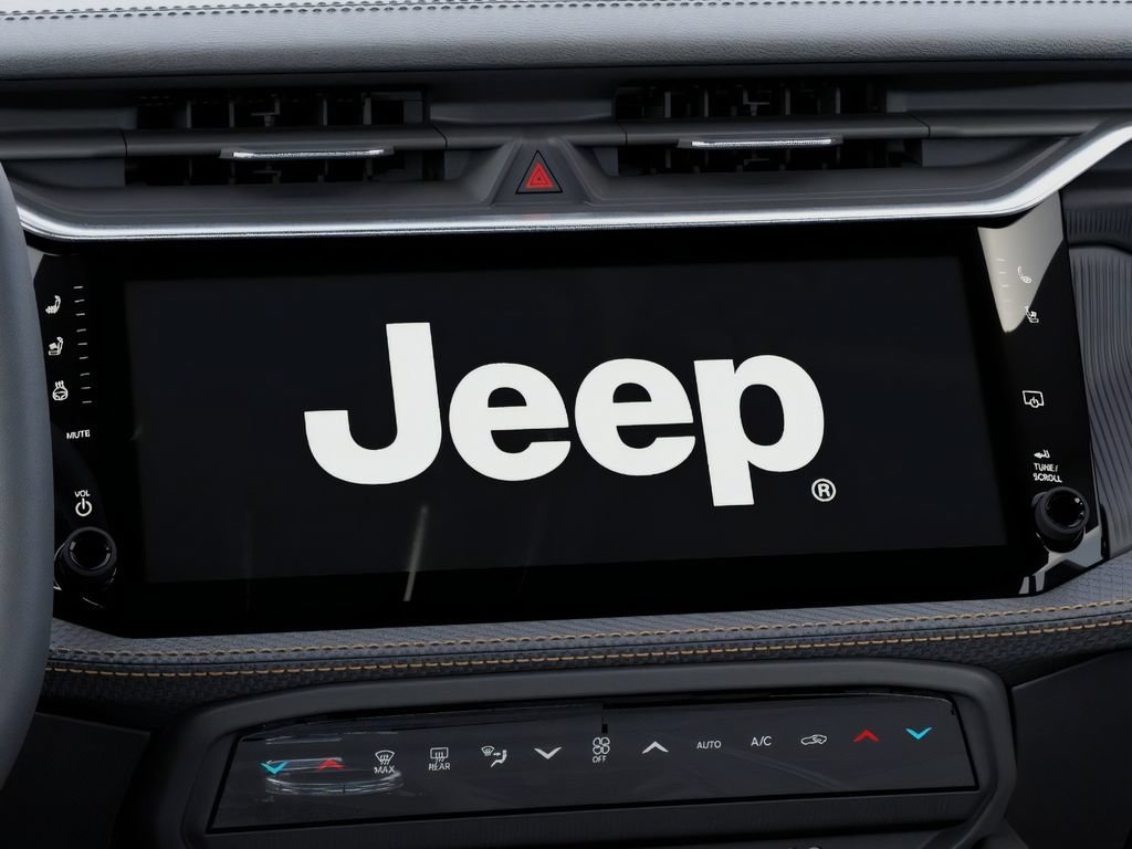 New 2026 Jeep Cherokee Overland w/ Advanced Pro Tech Group AWD/4WD image 20