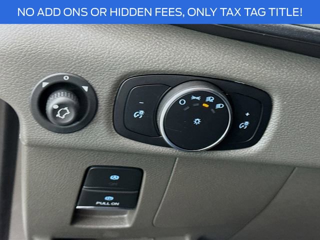 New 2026 Ford Transit 250 148 Medium Roof w/ Load Area Protection Package image 10