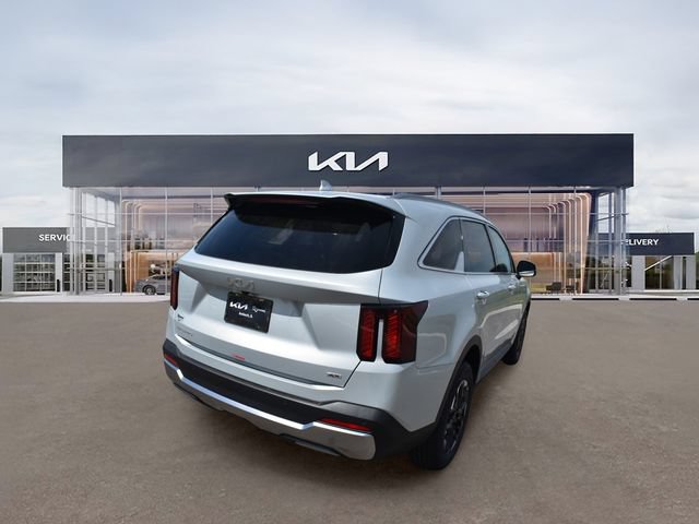 New 2026 Kia Sorento S AWD/4WD image 4