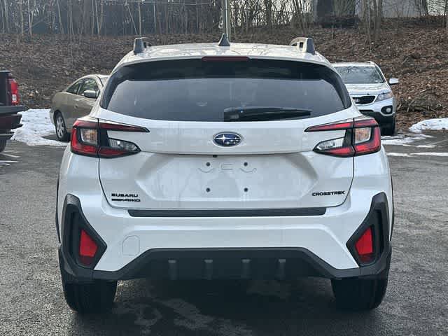 New 2026 Subaru Crosstrek 2.0i Premium AWD/4WD image 4