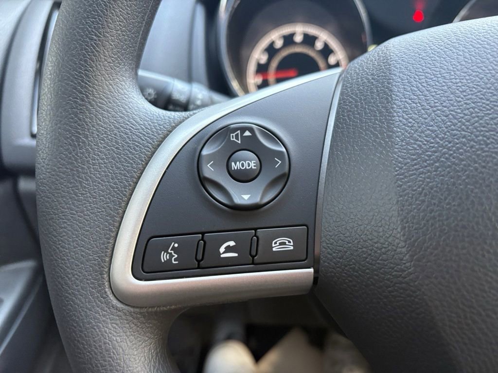 New 2026 Mitsubishi Outlander Sport ES image 15