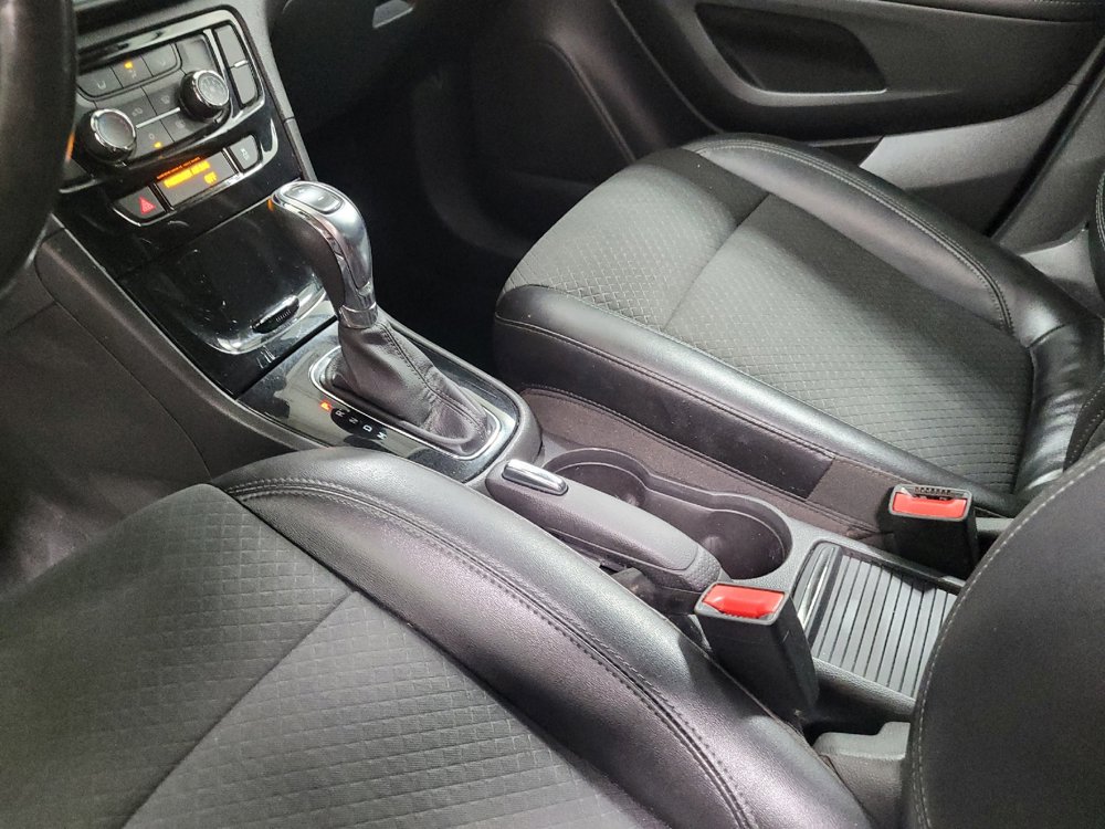 Used 2019 Buick Encore Preferred AWD/4WD image 26
