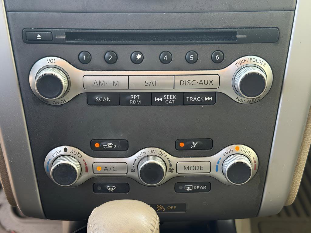 Used 2014 Nissan Murano SV w/ Value Package image 27