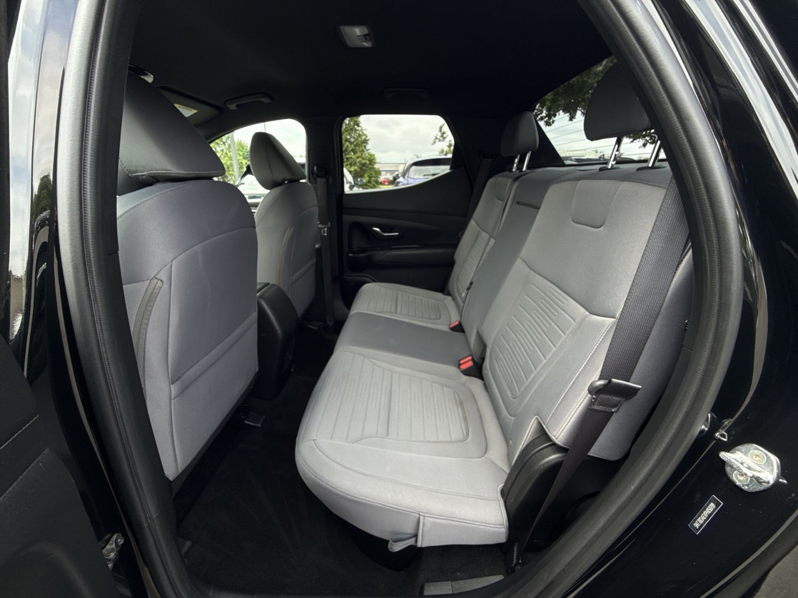 Used 2023 Hyundai Santa Cruz SEL AWD/4WD image 23