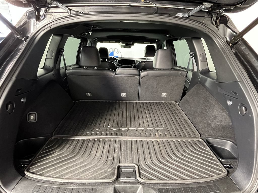 Used 2019 Honda Passport EX-L image 15