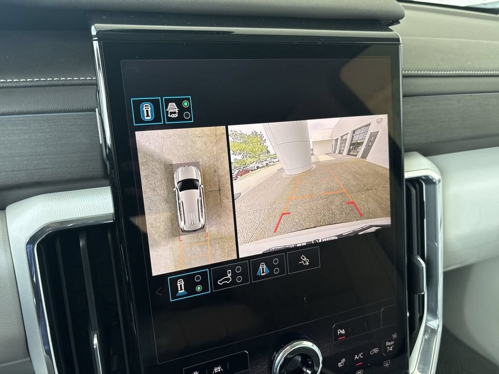 Certified 2024 GMC Acadia Denali AWD/4WD image 15