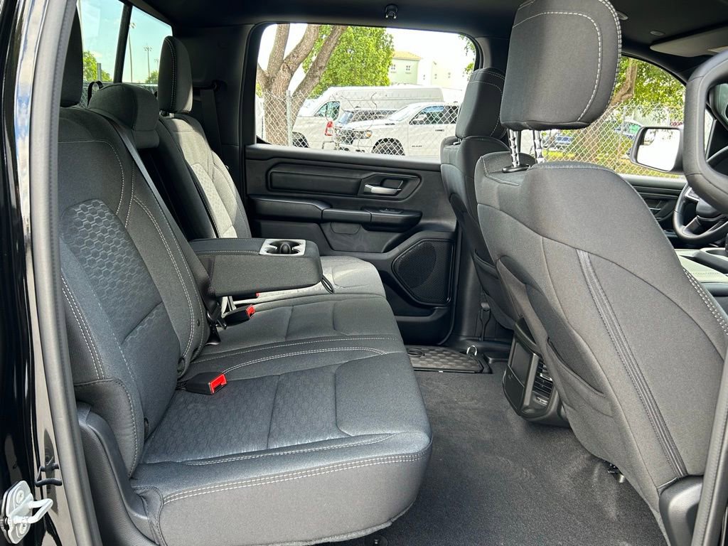 New 2026 RAM 1500 Tradesman image 31