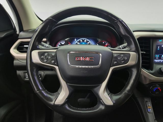 Used 2019 GMC Acadia Denali AWD/4WD image 13