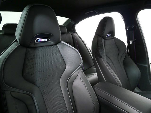 Used 2026 BMW M3 Competition AWD/4WD image 23