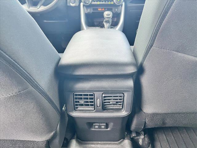 Certified 2021 Toyota RAV4 XLE w/ Convenience Package image 18