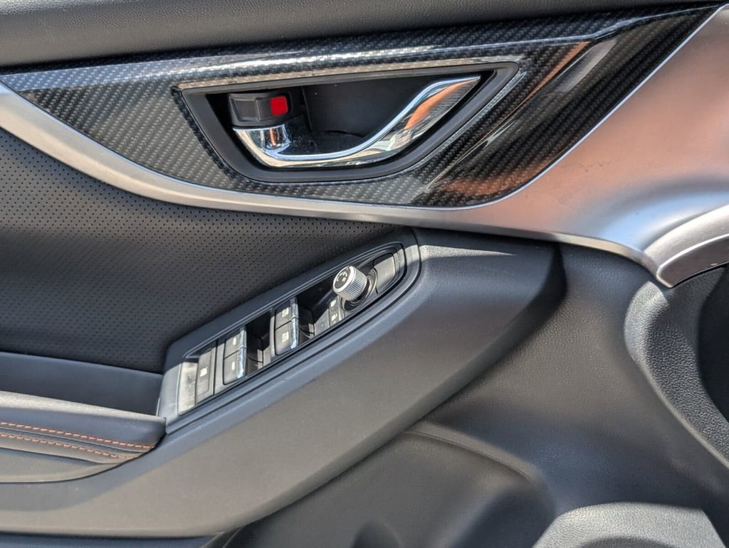 Used 2019 Subaru Crosstrek 2.0i Limited w/ Moonroof Package image 29