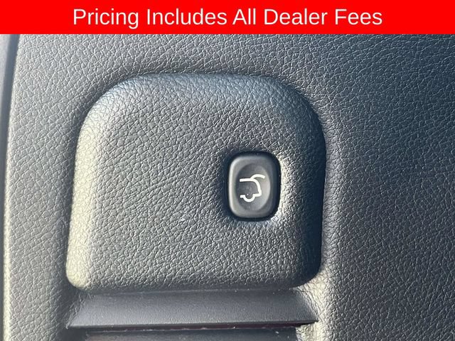Used 2019 Jeep Grand Cherokee Limited w/ Luxury Group II AWD/4WD image 14