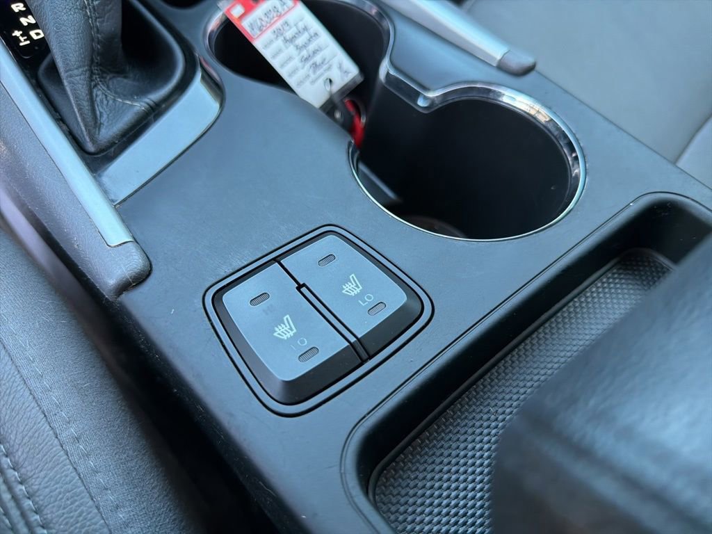 Used 2013 Hyundai Sonata Limited FWD image 30
