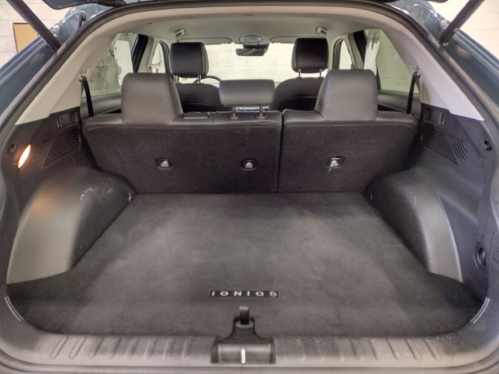 Certified 2023 Hyundai Ioniq 5 SEL AWD/4WD image 20