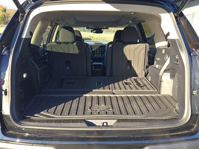 New 2026 Subaru Ascent Bronze Edition image 17