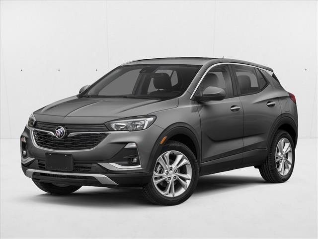 Used 2022 Buick Encore GX Preferred w/ Cold Weather Comfort Package